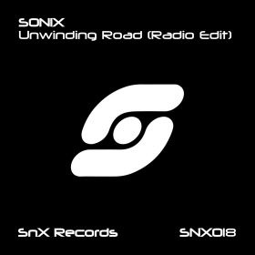 [SNX018] Sonix - Unwinding Road (Radio Edit) [SnX Records]